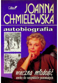 Autobiografia wieczna miłość