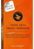 Tajne akta Obozu Herosów
