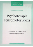 Psychoterapia sensomotoryczna
