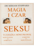 Magia i czar seksu