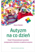Autyzm na co dzień