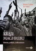Kraje Maghrebu