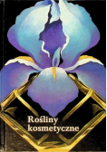 Rośliny kosmetyczne
