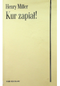 Kur zapiał