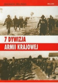 7 Dywizja Armii Krajowej