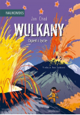 Wulkany ogień i życie