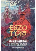 Egzotyka Wywiad Rzeka Quebonafide