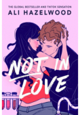 Not in Love