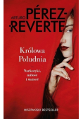 Królowa południa