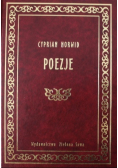 Poezje