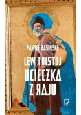 Ucieczka z raju