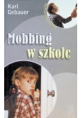 Mobbing w szkole