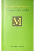 Rozum w XX wieku