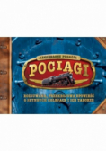 Pociągi Legendarne podróże
