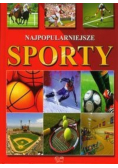 Najpopularniejsze sporty
