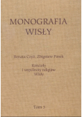 Monografia Wisły Tom 3