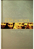 Busz po polsku