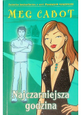 Najczarniejsza godzina