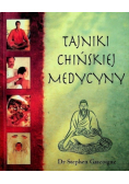 Tajniki chińskiej medycyny
