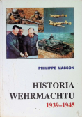 Historia Wermachtu 1939 - 1945
