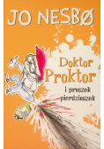 Doktor Proktor i proszek pierdzioszek