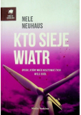 Kto sieje wiatr