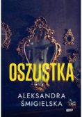 Oszustka
