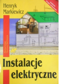 Instalacje elektryczne