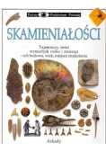 Skamieniałości Patrzę podziwiam poznaję