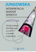 Jungowska interpretacja marzeń sennych