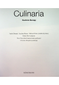 Culinaria Kuchnie Europy