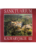 Sanktuarium Kalwaryjskie