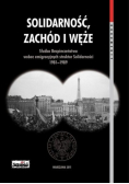 Solidarność Zachód i węże