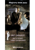 Jam session jazz w klubach i salach koncertowych