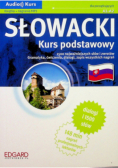 Słowacki - Kurs podstawowy