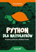 Python dla nastolatków