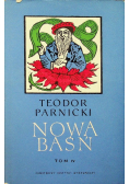 Nowa baśń Tom IV