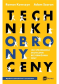 Techniki obrony ceny Jak sprzedawać skutecznie