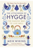 The Little Book of Hygge