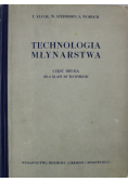 Technologia młynarstwa Część II