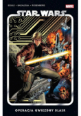 Star Wars Operacja Gwiezdny Blask Tom 2