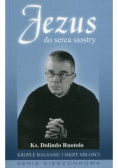 Jezus do serca siostry