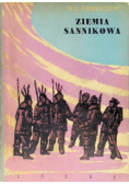 Ziemia sannikowa