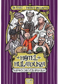Hotel Hulajdusza