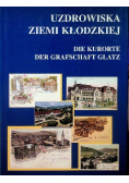 Uzdrowiska ziemi Kłodzkiej