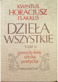 Dzieła wszystkie tom 2