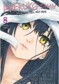 Mieruko-chan. Dziewczyna, która widzi więcej. Tom 8