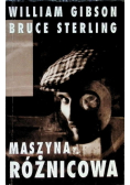 Maszyna różnicowa