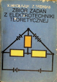 Zbiór zadań z elektrotechniki teoretycznej