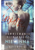 Domniemanie niewinności Tom 2 Niewinna